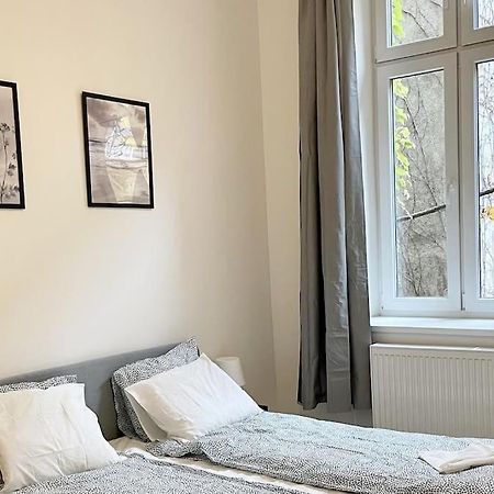 City-Center-Apartment Hip Area, Big & New 维也纳 外观 照片