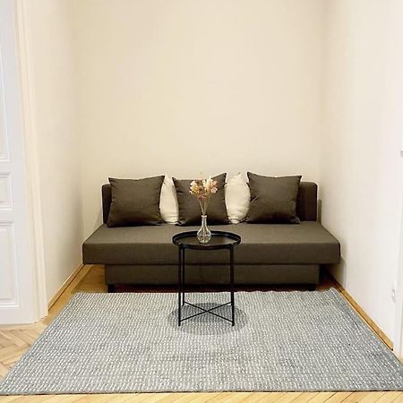 City-Center-Apartment Hip Area, Big & New 维也纳 外观 照片