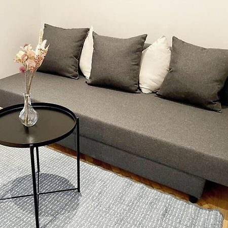City-Center-Apartment Hip Area, Big & New 维也纳 外观 照片
