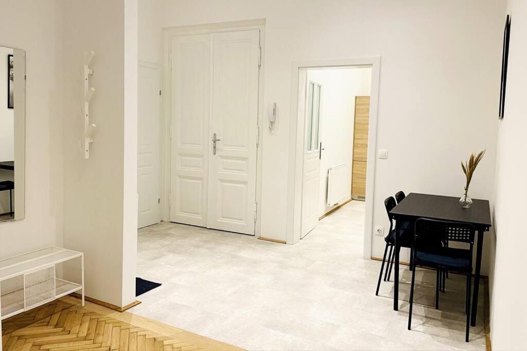 City-Center-Apartment Hip Area, Big & New 维也纳 外观 照片