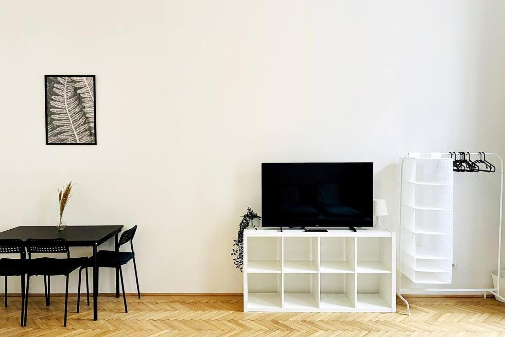 City-Center-Apartment Hip Area, Big & New 维也纳 外观 照片