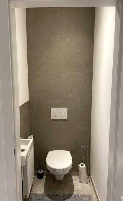 City-Center-Apartment Hip Area, Big & New 维也纳 外观 照片