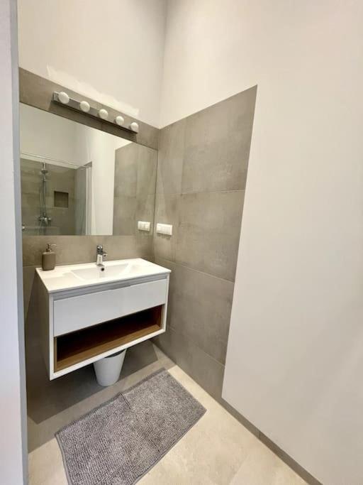 City-Center-Apartment Hip Area, Big & New 维也纳 外观 照片